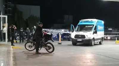 Volvieron a detener al menor que mató al playero en Rosario: qué se sabe hasta ahora Volvieron a detener al menor que mató al playero en Rosario: qué se sabe hasta ahora