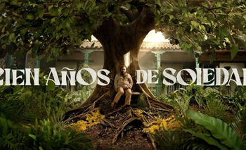 Netflix confirmó la fecha de estreno de la segunda temporada de Cien años de Soledad | Netflix