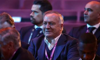 Advocaat convoca a la misma selección de Curazao para su debut mundialista | Curazao