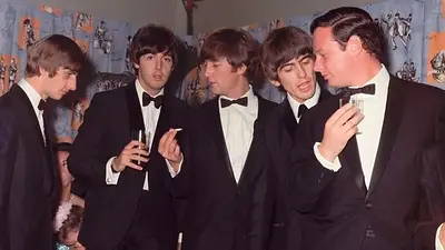 The Beatles The Beatles