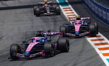 F1: McLaren protesta ante el interés de Mercedes por comprar Alpine | Fórmula 1