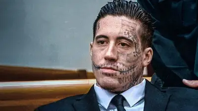 Netflix: el true crime basado en casos reales que arrasa y ya está en el top 3 global Netflix: el true crime basado en casos reales que arrasa y ya está en el top 3 global