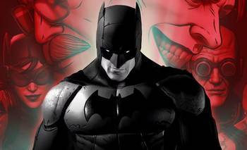Batman gratis en Epic Game: cómo descargar el videojuego | Gaming