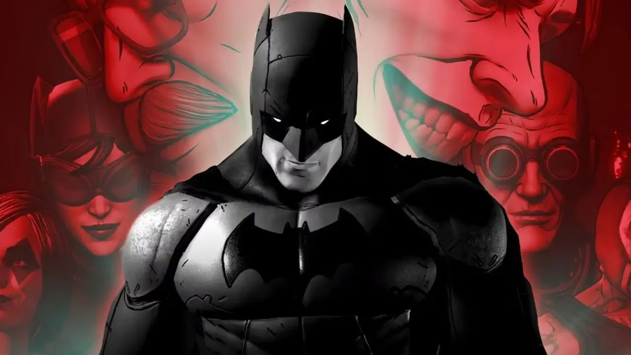 Batman