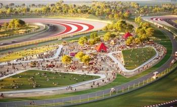 Un rival para Argentina: Europa avanza para sumar un GP de F1 | Fórmula 1