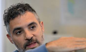 Titular de ARBA: "Un objetivo político de la derecha es que PBA se prenda fuego" | Entrevistas en el destape