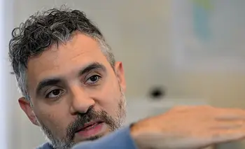 Titular de ARBA: "Un objetivo político de la derecha es que PBA se prenda fuego" | Entrevistas en el destape