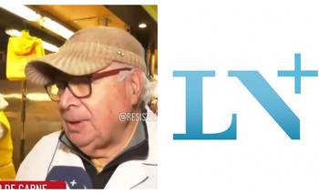 Quisieron defender a Milei en LN+ y salió todo mal: “Vamos a tener que cambiar eso” | Televisión 