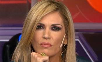 Archivaron la denuncia de Viviana Canosa contra Lizy Tagliani | Viviana canosa