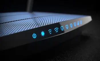 Qué significa cada luz de tu router | Qué significa