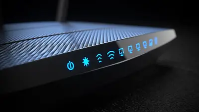Router Router