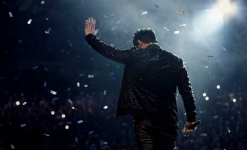 Un histórico cantante se retiró de la música tras 17 años "por seguir a Cristo” | Música