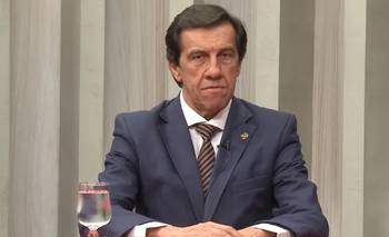 Luego de votarle las leyes, el gobierno de Sadir asegura que "Jujuy no existe" para Milei | Crisis económica
