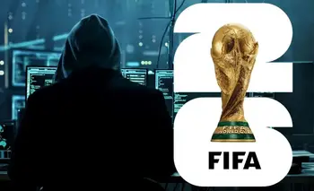 Alertan por las estafas online por el Mundial 2026 | Estafas