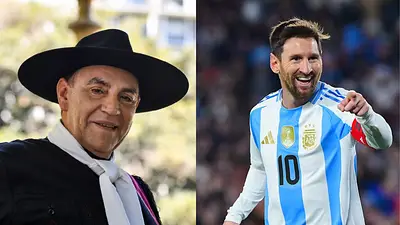 Qué pasó con El Chaqueño Palavecino. Canción del Chaqueño Palavecino para Lionel Messi. Cuándo se estrena la canción del Chaqueño Palavecino para Messi. Qué pasó con El Chaqueño Palavecino. Canción del Chaqueño Palavecino para Lionel Messi. Cuándo se estrena la canción del Chaqueño Palavecino para Messi.