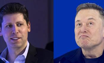 Sigue la guerra entre Elon Musk y Altman: "Solo quiere controlar" | Elon musk
