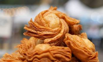 Para celebrar el 25 de mayo: llega un festival gastronómico con entrada gratis a CABA | Ciudad de buenos aires