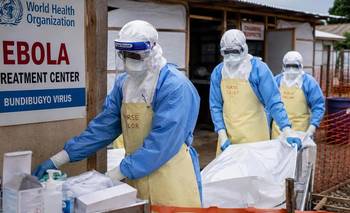 Alerta: los motivos de la OMS para declarar la emergencia internacional por Ébola | Oms