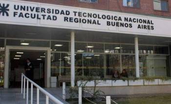 Estudiantes de UTN Buenos Aires quedaron entre los 100 mejores del mundo  | Educación
