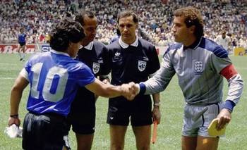 El imperdible documental argentino que tenés que ver antes del Mundial 2026 | Cine