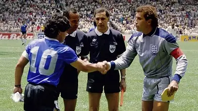 El Partido. El Partido.