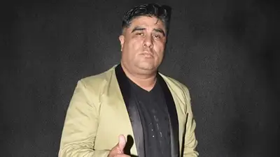 Liberaron a "El Chelo", el cantante del Grupo Green acusado de abuso sexual Liberaron a "El Chelo", el cantante del Grupo Green acusado de abuso sexual