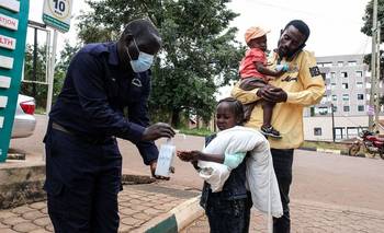 Ébola en el Congo: murieron 648 personas y hay otros 1.830 casos registrados | Ébola