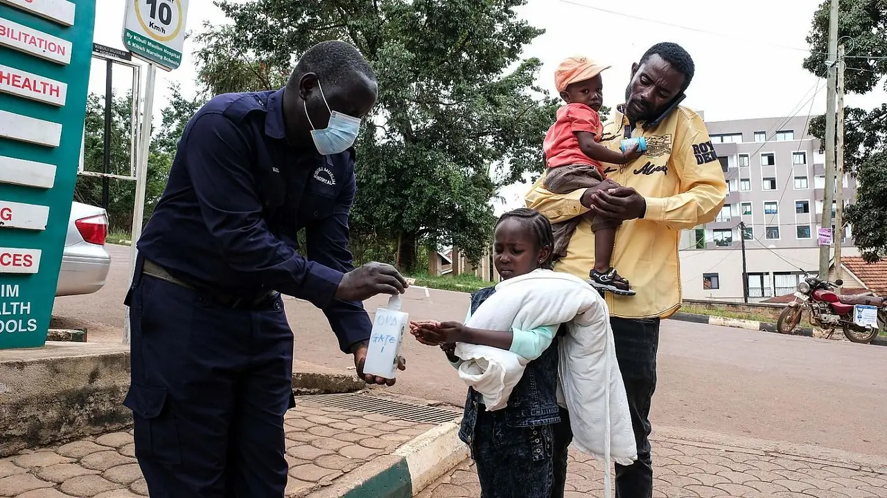 Ébola en el Congo: murieron 648 personas y hay otros 1.830 casos registrados