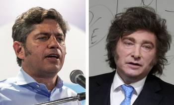 Con el malestar económico en alza, Kicillof ya supera a Milei en un balotaje | Encuestas 2026