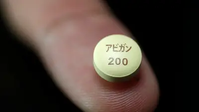 Reino Unido recibe un fármaco experimental de Japón para reforzar la respuesta al hantavirus Reino Unido recibe un fármaco experimental de Japón para reforzar la respuesta al hantavirus