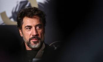 Javier Bardem arremete contra la "masculinidad tóxica" retratada en "El ser querido" | Cine