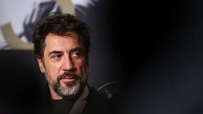Javier Bardem arremete contra la "masculinidad tóxica" retratada en "El ser querido" Javier Bardem arremete contra la "masculinidad tóxica" retratada en "El ser querido"