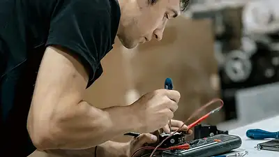 Electricistas Electricistas
