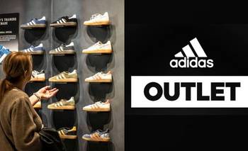 Los descuentos en zapatillas Adidas de hasta el 50% en Buenos Aires | Descuentos