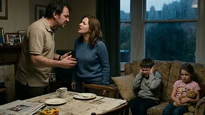 Qué es la codependencia familiar. Qué es la codependencia familiar.