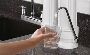 ANMAT prohibió más de cinco marcas de filtros de agua y encendió las alertas | Anmat