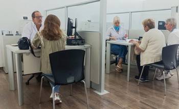 ARBA hará un operativo puerta a puerta para desendeudar a jubilados y pensionados | Pba