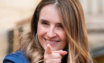 Elecciones en Colombia: quién es Paloma Valencia, la candidata a presidenta | Elecciones en colombia