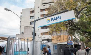 PAMI: médicos de cabecera y odontólogos iniciaron un paro de 72 horas | Pami