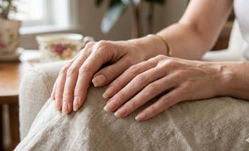 Uñas de acero y largas en una semana: el mejor truco casero | Belleza