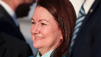 Ministra de Hidrocarburos de Venezuela dice que el país está abierto a resolución de disputas contractuales en el extranjero Ministra de Hidrocarburos de Venezuela dice que el país está abierto a resolución de disputas contractuales en el extranjero