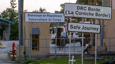 Muertes por ébola en el este del Congo ascienden a 131 Muertes por ébola en el este del Congo ascienden a 131