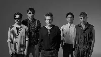 Babasónicos Babasónicos
