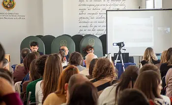 La Justicia Electoral presentó los desafíos de la Boleta Única Papel en PBA | Elecciones 2027