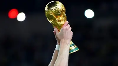 Quiénes son las tres estrellas que estarán por sexta vez un Mundial en 2026 Quiénes son las tres estrellas que estarán por sexta vez un Mundial en 2026