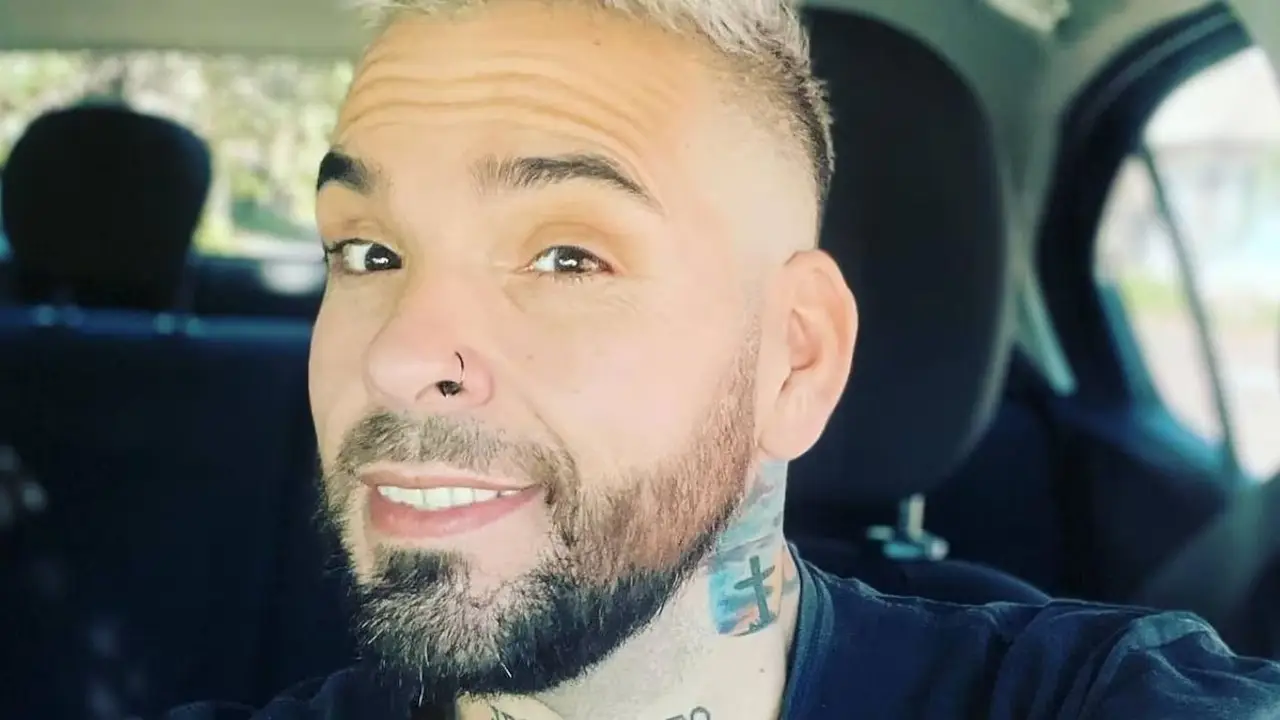 El Retutu anunció su retiro inesperado de la cumbia tras 17 años de éxito
