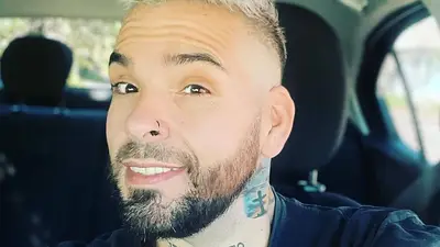 El Retutu anunció su retiro inesperado de la cumbia tras 17 años de éxito El Retutu anunció su retiro inesperado de la cumbia tras 17 años de éxito
