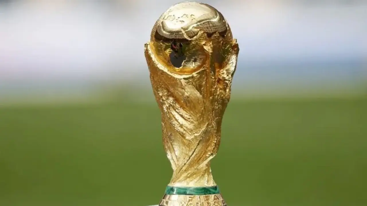 copa del mundo
