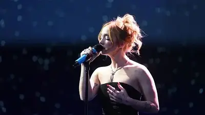 Ángela Torres. Ángela Torres.