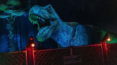 Jurassic Park Jurassic Park